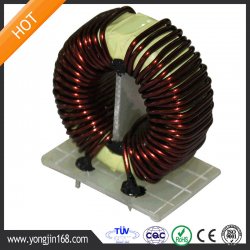 光伏大電流共模電感（3）