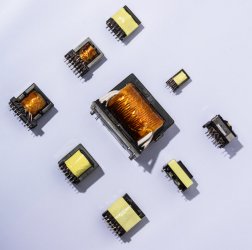 傳統(tǒng)類大功率高頻變壓器系列